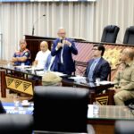 Projetos de Lei para o Desenvolvimento Sustentável Ganham Destaque na ALEAC