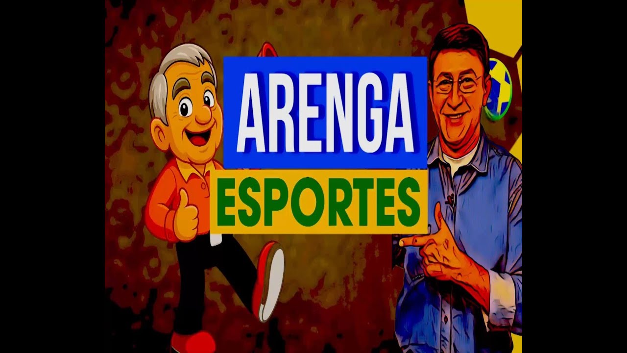 DIÁRIO DO ESPORTE EM 02/Janeiro 2026