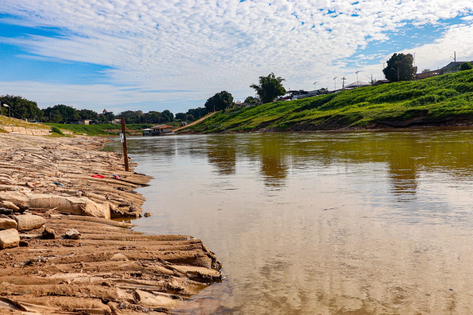 Novas regras de licenciamento ambiental entram em vigor em Rio Branco a partir de 1º de dezembro