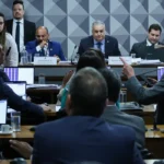 CPMI do INSS aprova dois pedidos de prisão preventiva