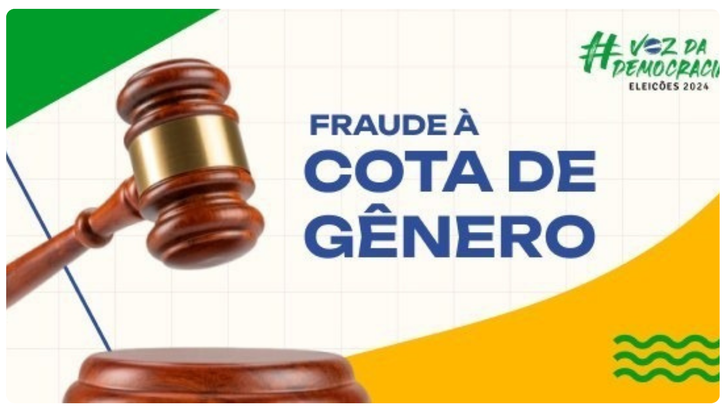 Fraude à cota de gênero leva à cassação do Republicanos em Manoel Urbano