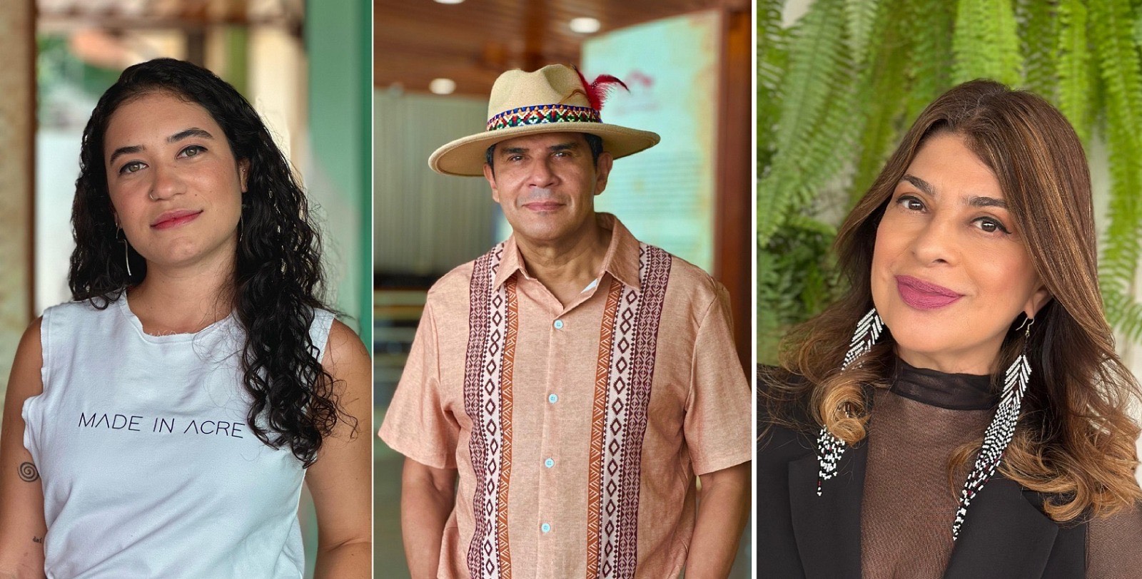 Curso de Gestão e Produção Cultural em Rio Branco proporcionacapacitação gratuita para profissionais da área e interessados