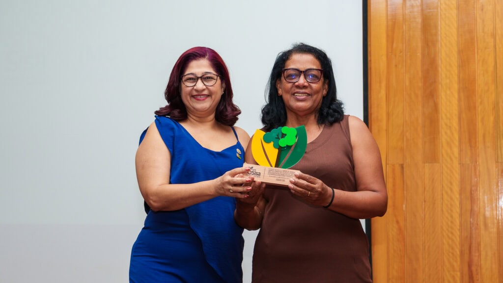 Reconhecimento e legado marcam o encerramento da celebração dos 15 anos do Sisa no Acre