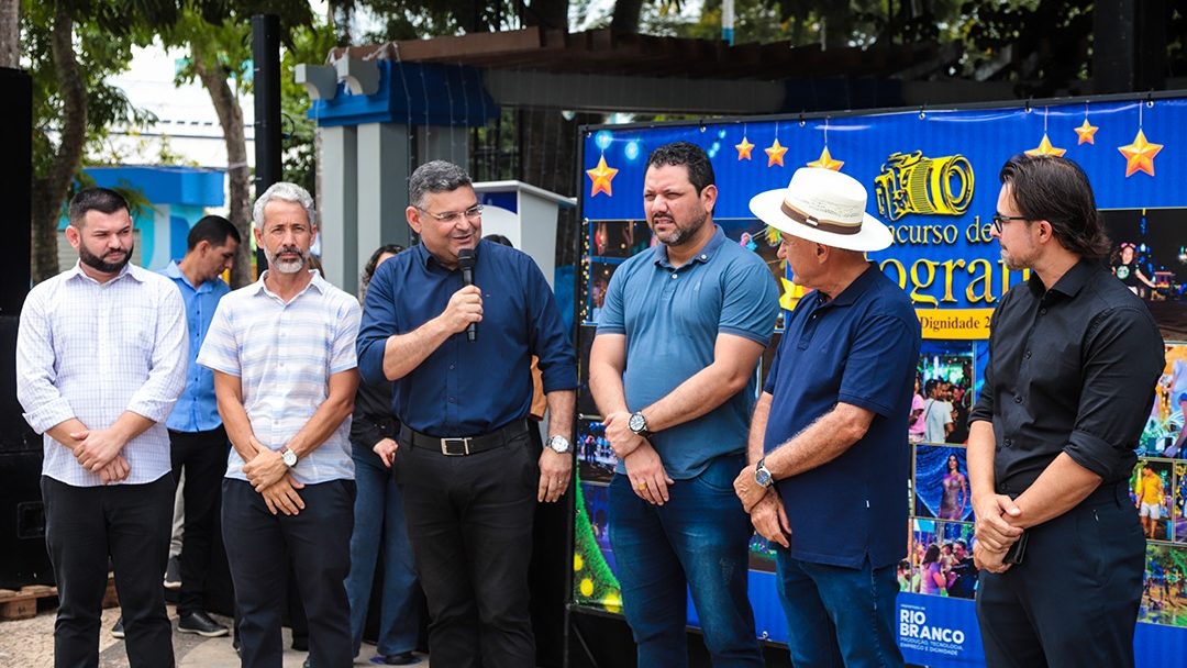 Prefeitura de Rio Branco recebe veículo para fortalecer o Programa Família Acolhedora