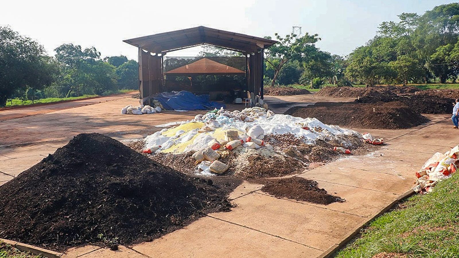 Prefeitura de Rio Branco regulamenta gestão de resíduos de Grandes Geradores