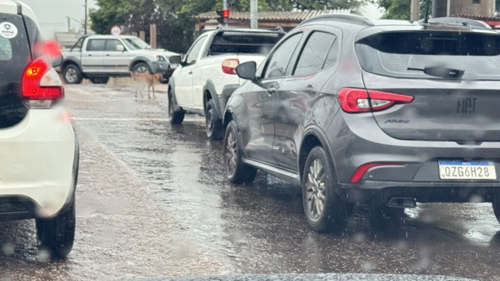 Detran orienta condutores sobre cuidados ao pegar a estrada no fim de ano