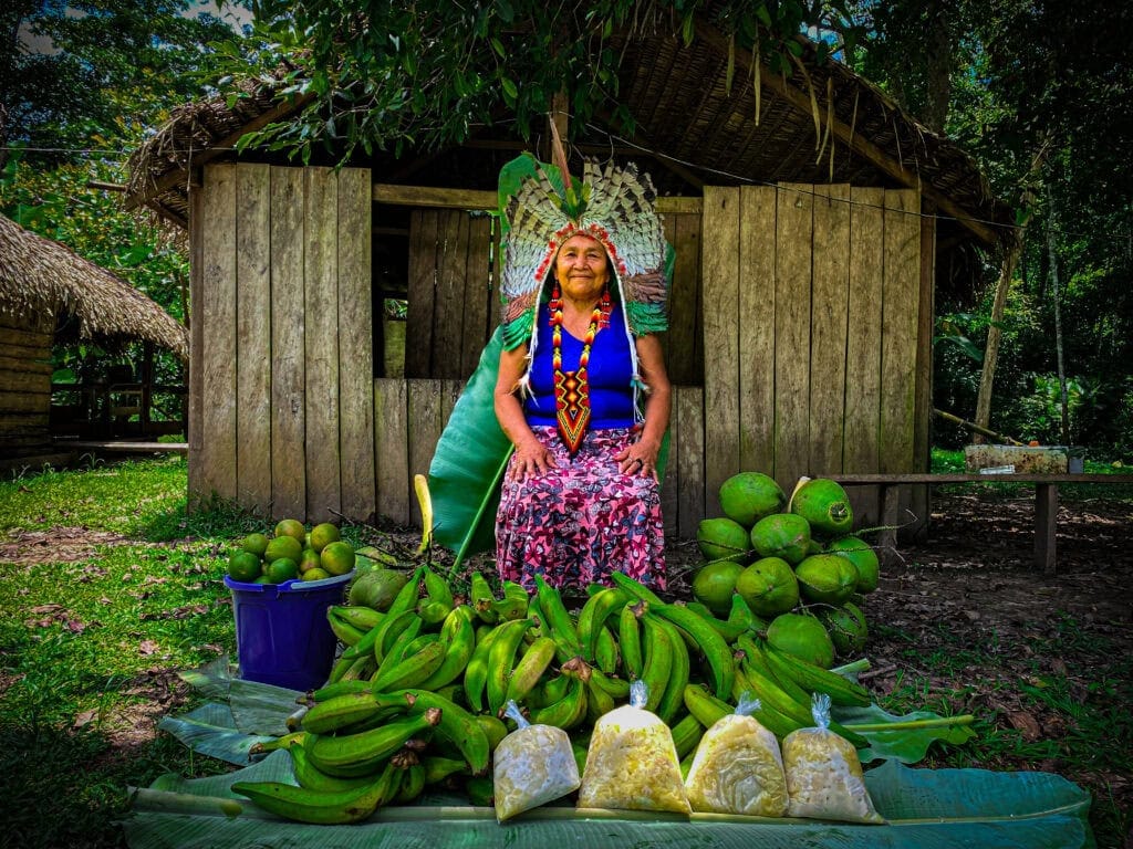 Nova portaria redefine execução do PAA Indígena e destina R$ 4 milhões de recursos para o Acre