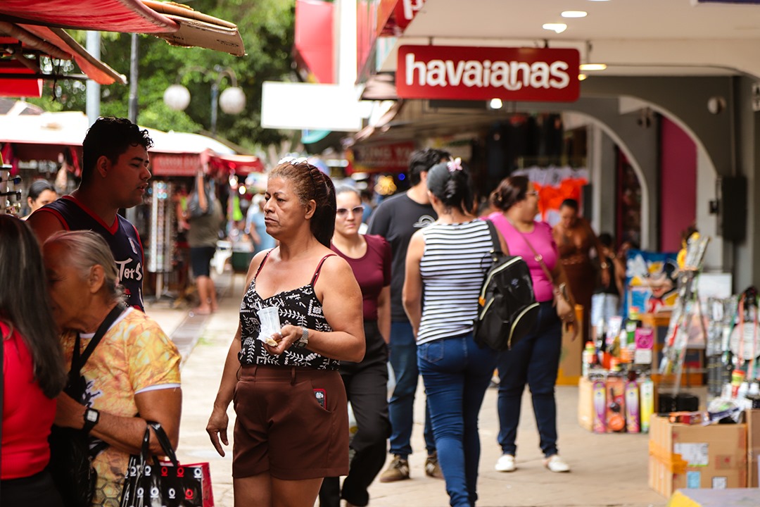 Prefeitura de Rio Branco antecipará pagamento de Dezembro e 13º Salário, injetando mais de R$ 80 Milhões na economia local