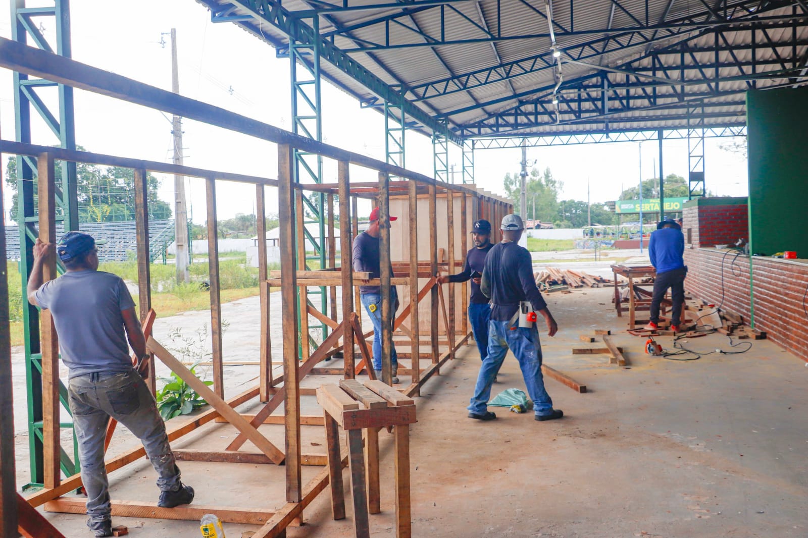 Prefeitura de Rio Branco amplia abrigos e reforça atendimento humanizado às famílias atingidas pela enchente do Rio Acre