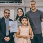 Prefeitura de Rio Branco reforça a rede municipal de saúde com a posse de novos servidores