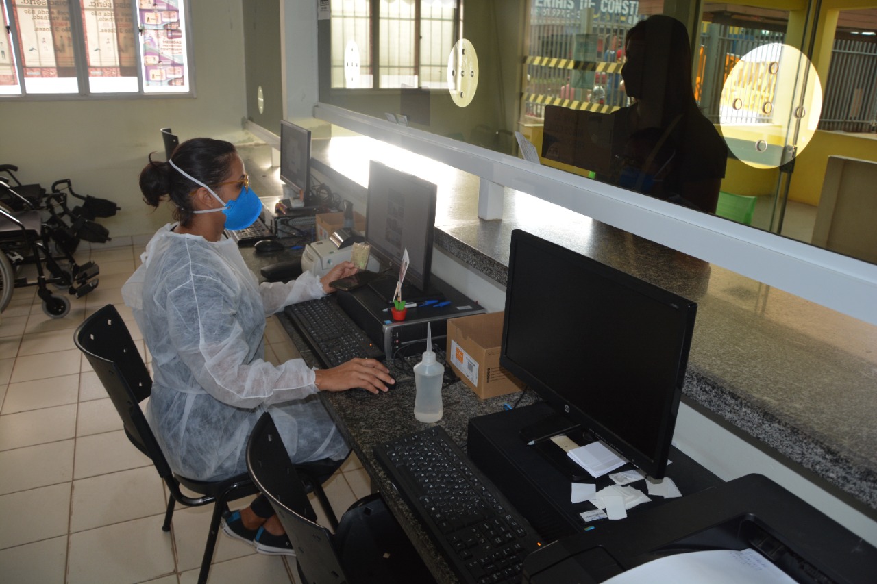 Prefeitura de Rio Branco divulga funcionamento das unidades de saúde no período natalino