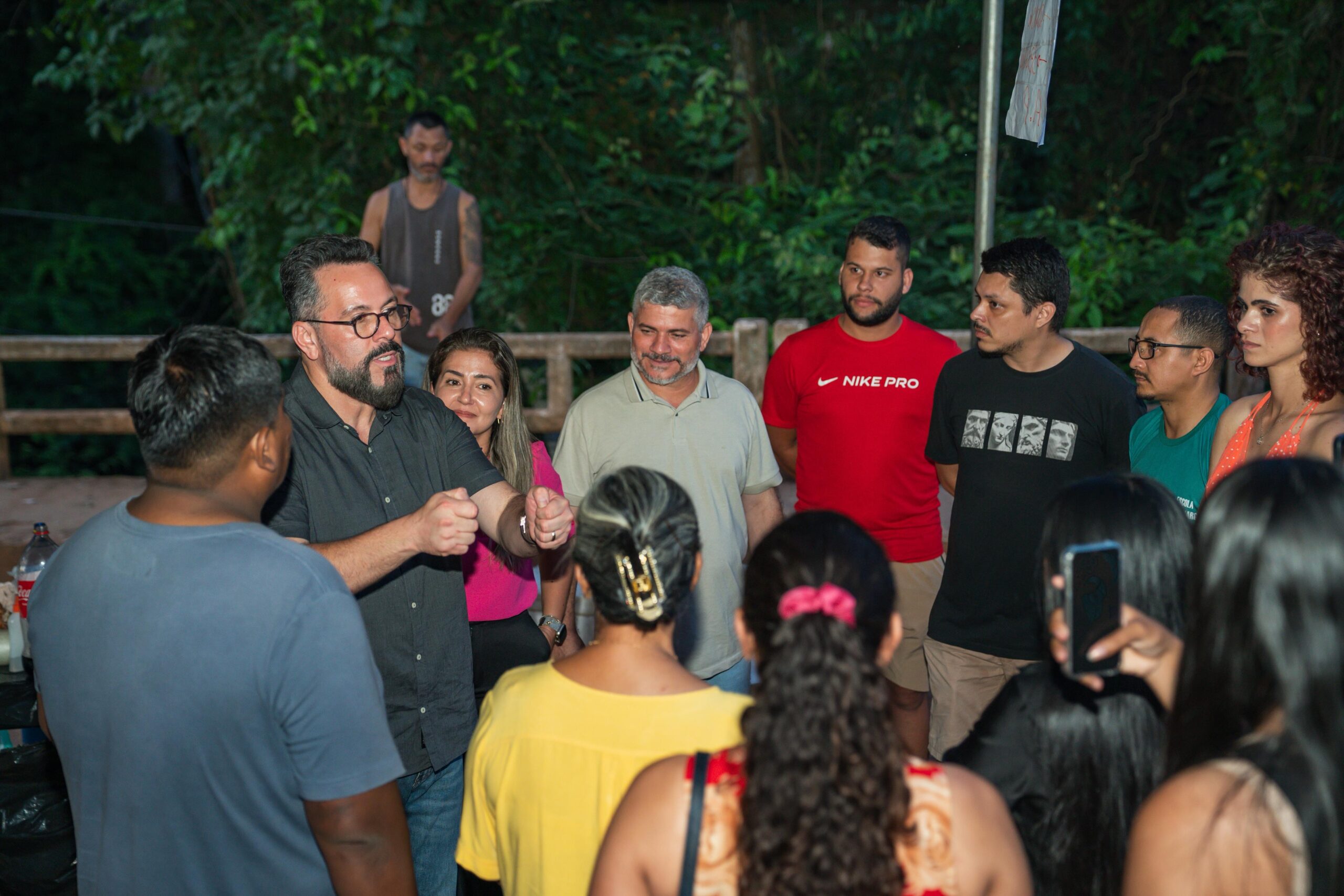 Senador Alan Rick lidera articulação contra reajustes abusivos da UAP e defende estudantes brasileiros na Bolívia