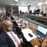 CCJ do Senado aprova PL da Dosimetria e plenário pode votar ainda hoje
