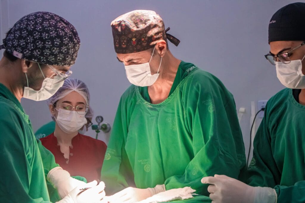 Fundhacre é habilitada para oferecer residência médica em cirurgia bucomaxilofacial