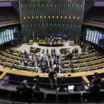 Câmara votará cassação de Zambelli, Ramagem e Glauber Braga