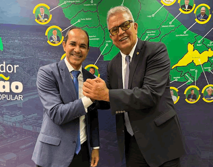 Senador Petecão libera R$ 700 mil para fortalecer instituições sociais em Cruzeiro do Sul