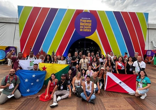 Acre marca presença ativa e estratégica no encontro nacional do PNCC