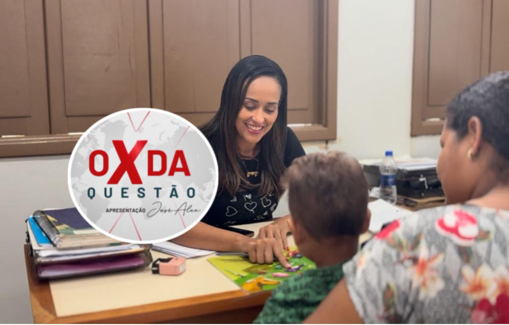 FAZENDO HISSTÓRIA: Santa Casa da Amazônia leva mutirão de atendimentos à população de Santa Rosa do Purus