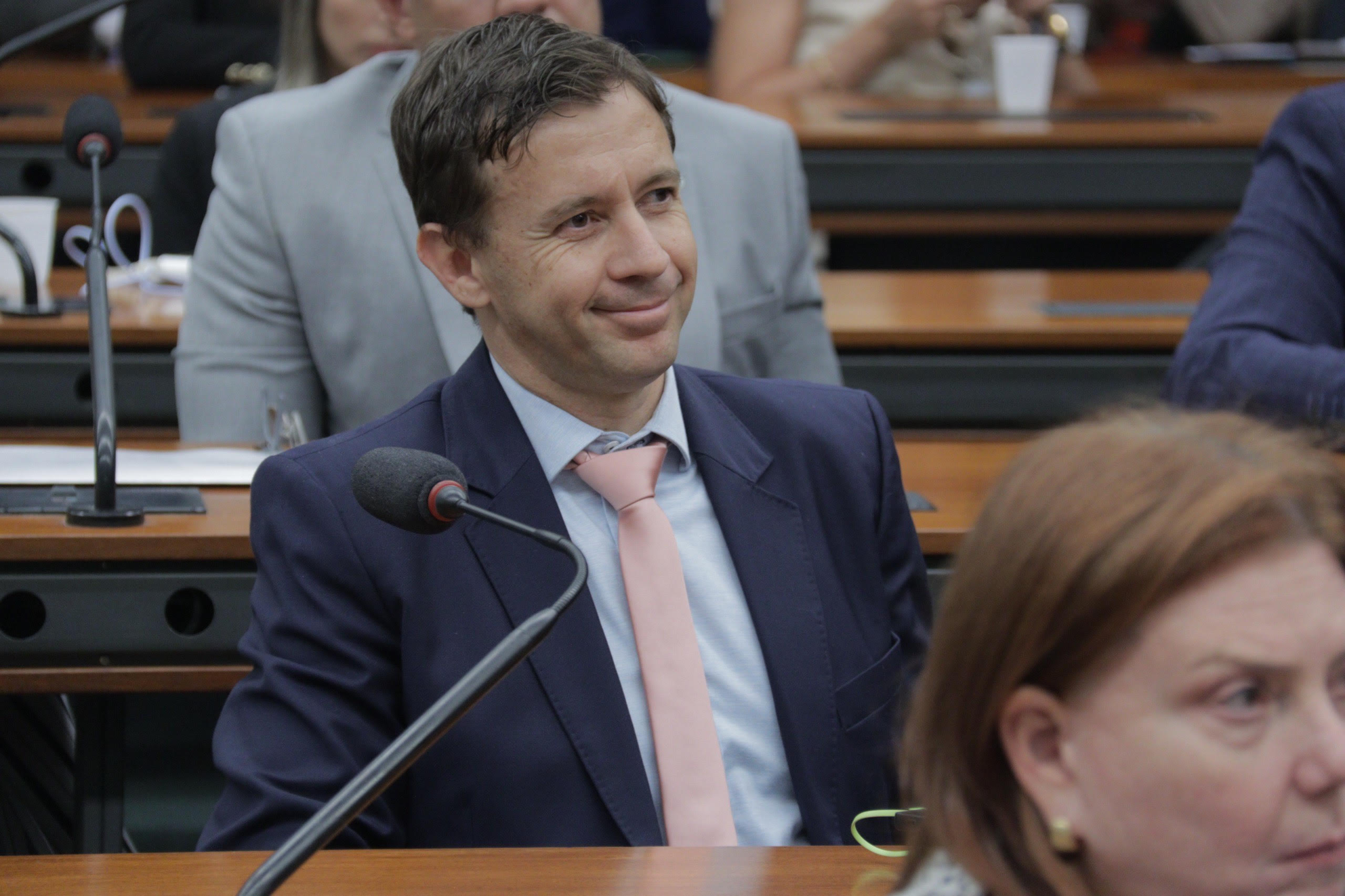 Velloso fecha 2025 com R$ 85 milhões em emendas e prioriza Saúde e Infraestrutura para municípios do Acre