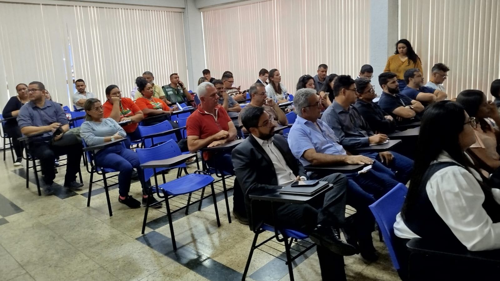 Prefeitura de Rio Branco reforça convite para último encontro de capacitação sobre Grandes Geradores de Resíduos