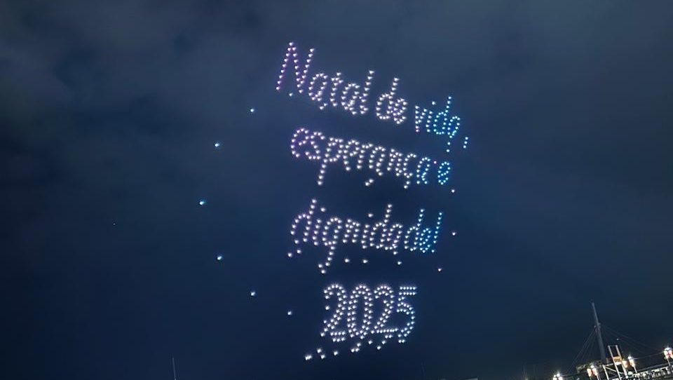 Natal de Vida, Esperança e Dignidade transforma Rio Branco em um grande palco de fé, solidariedade e alegria