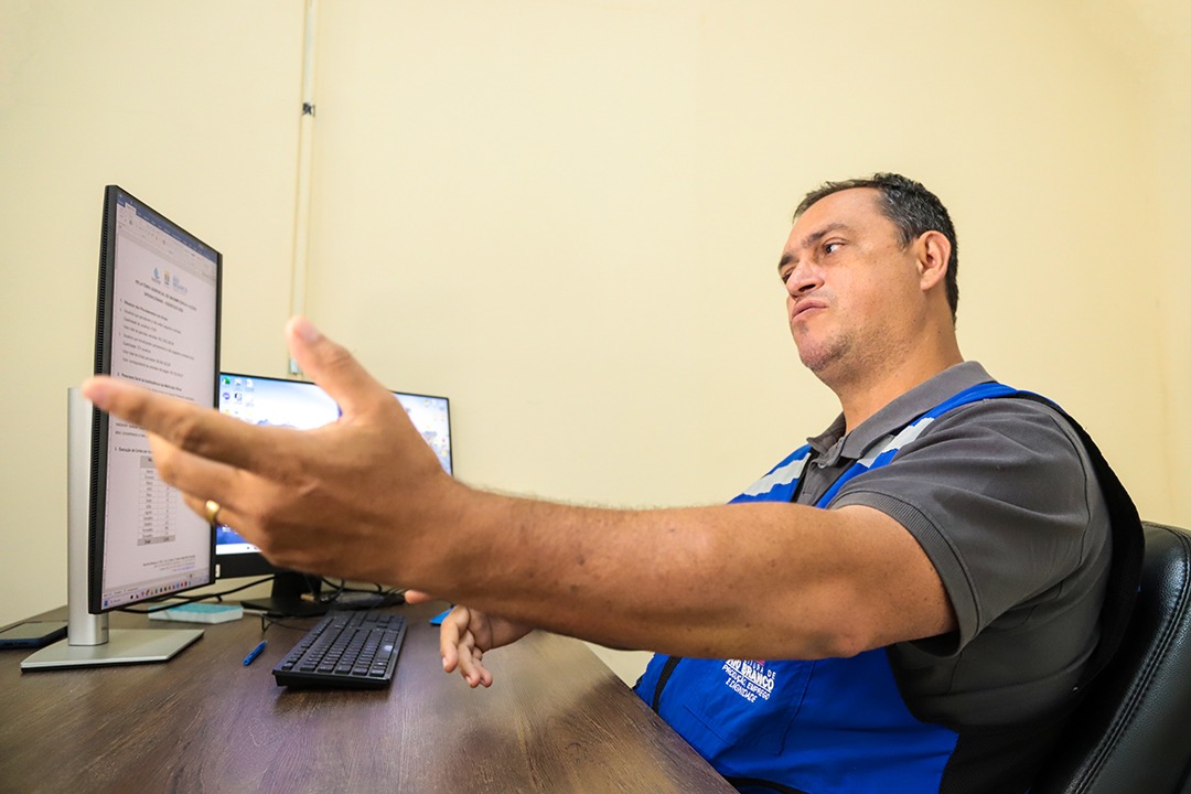 Com débitos a receber de mais de R$ 100 milhões e apenas 3,5% de negociação, Saerb estuda realizar novo Refis