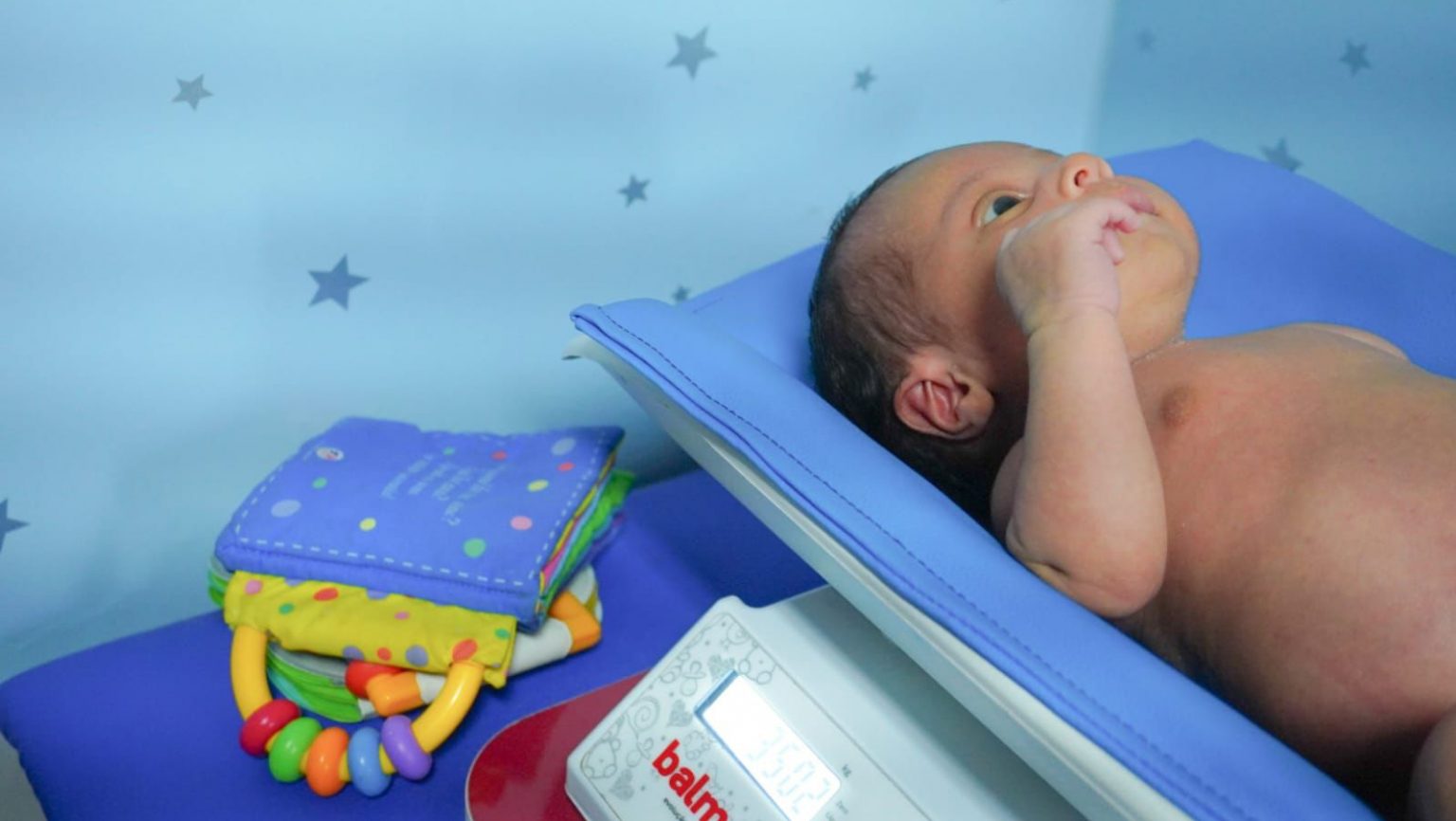 Prefeitura de Rio Branco implanta Ambulatório de Segmento para acompanhamento de recém-nascidos e crianças de alto risco