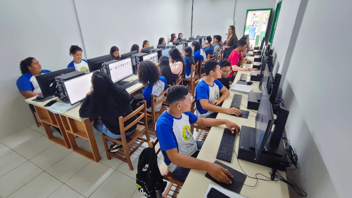 Ieptec divulga resultado de processo seletivo para bolsistas docentes