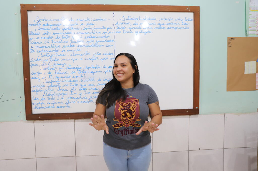 Educação do Acre prorroga data de inscrição do programa Bolsa Mais Professores