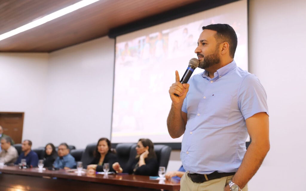 Secretaria Estadual de Educação anuncia calendário letivo de 2026