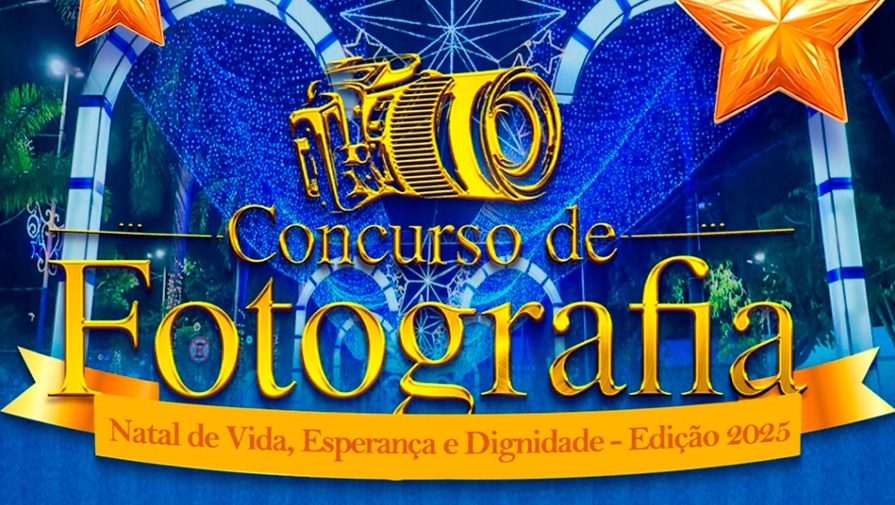 Inscrições para o 5º Concurso de Fotografia do Natal de Vida, Esperança e Dignidade encerram dia 11