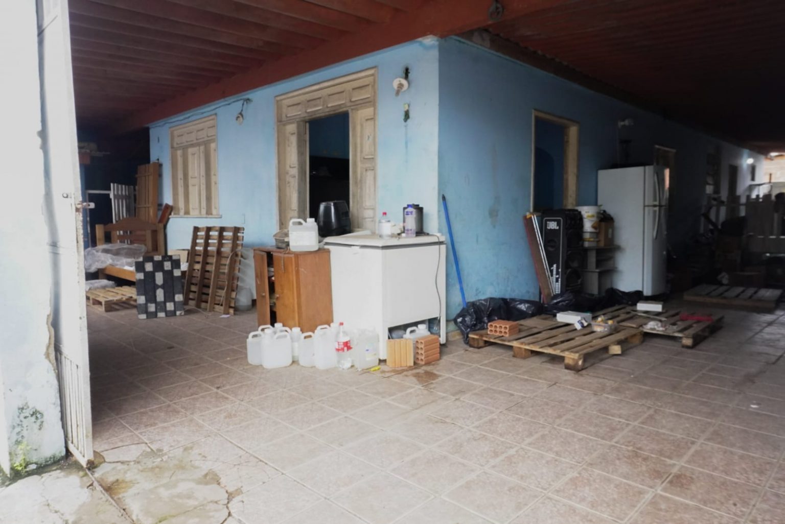 Prefeitura de Rio Branco apoia ação da Polícia Civil e realiza recolhimento de medicamentos irregulares