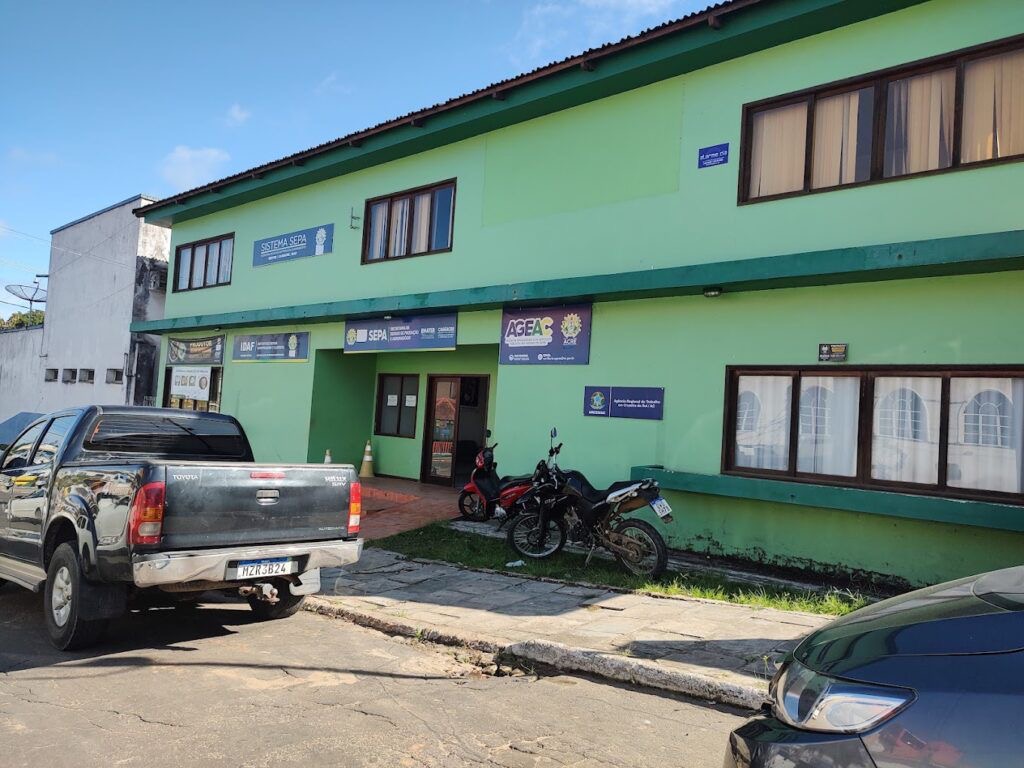 Segov reforça mobilização para o programa Desperte a Liderança