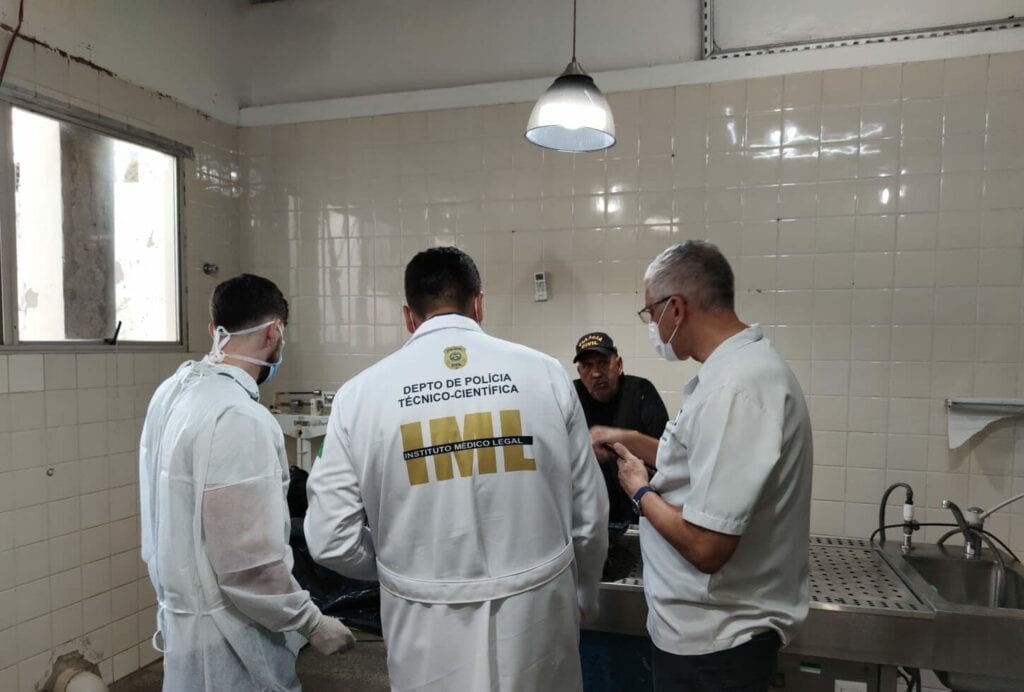 Acre adota padronização para dados sobre mortes violentas e reforça transparência na segurança pública