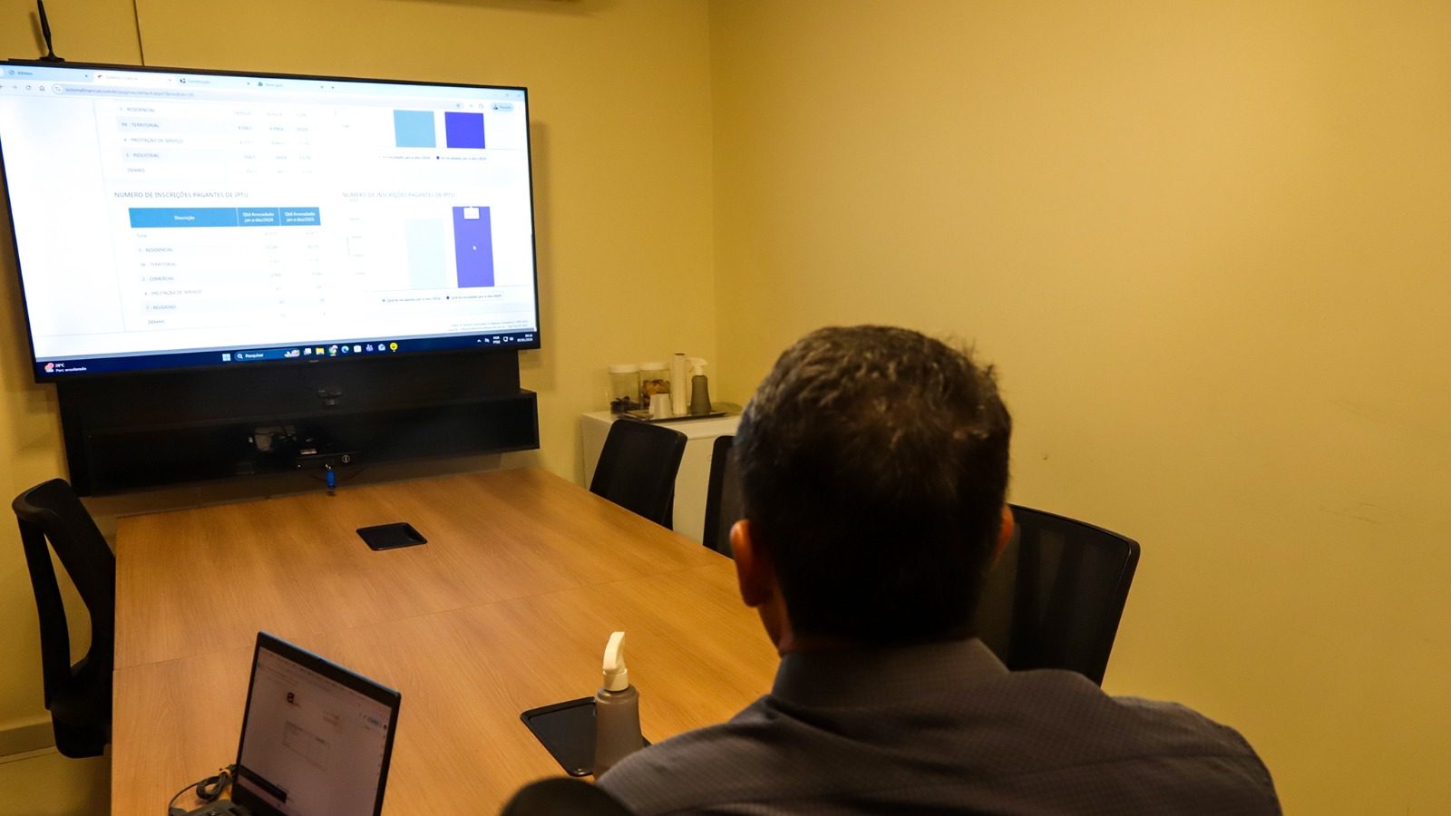 Prefeitura de Rio Branco anuncia calendário de pagamento e regras de isenção do IPTU 2026