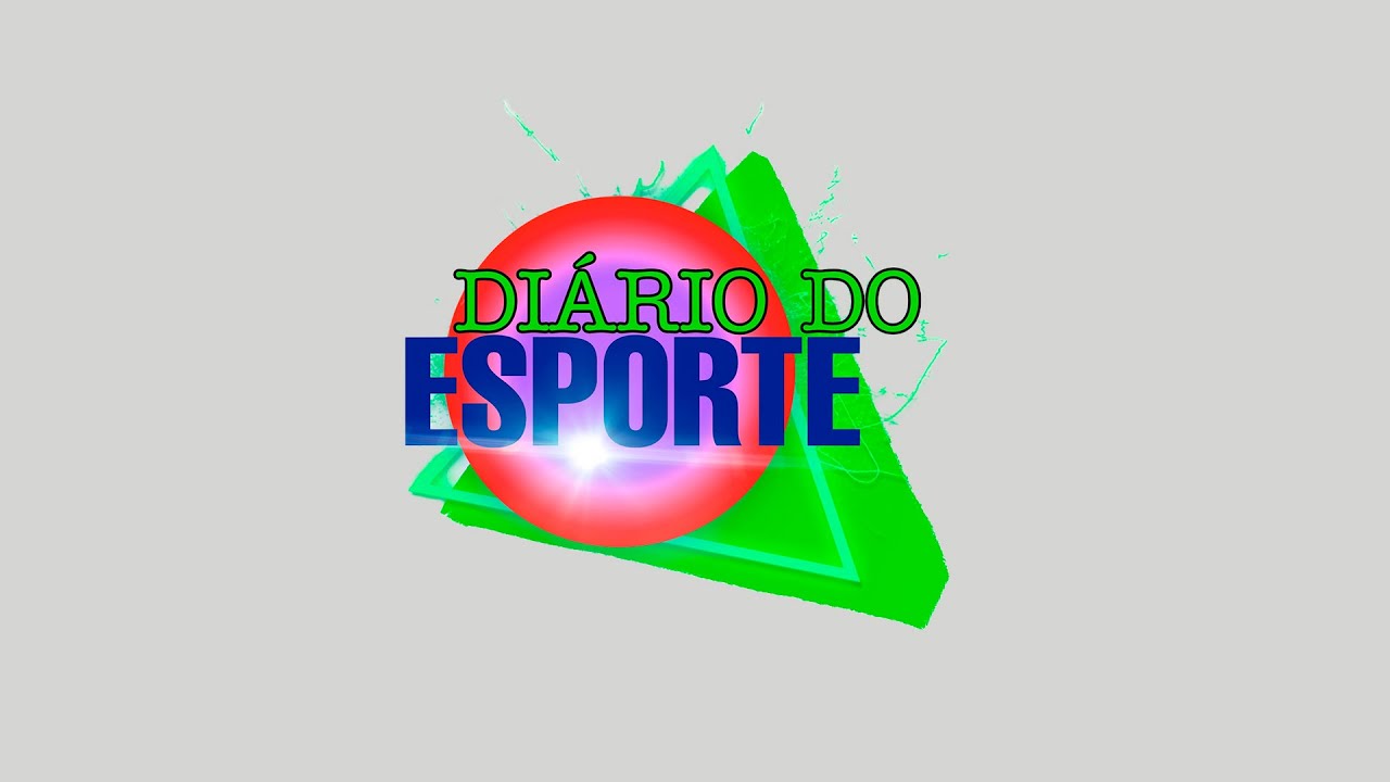 DIÁRIO DO ESPORTE EM 13/01 2026