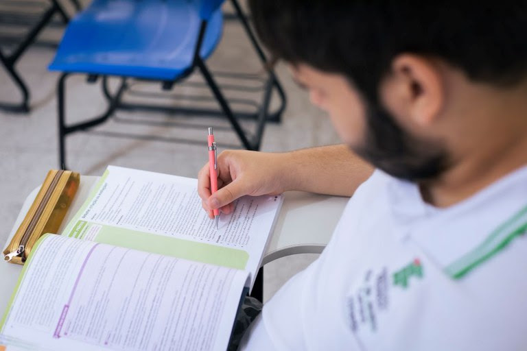 Educação: Sisu 2026 ofertará 990 vagas no Acre