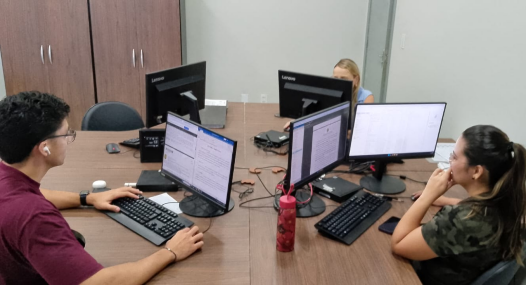 Operação Mulheres mobiliza Polícia Civil para cumprimento de mandados e responsabilização de agressores