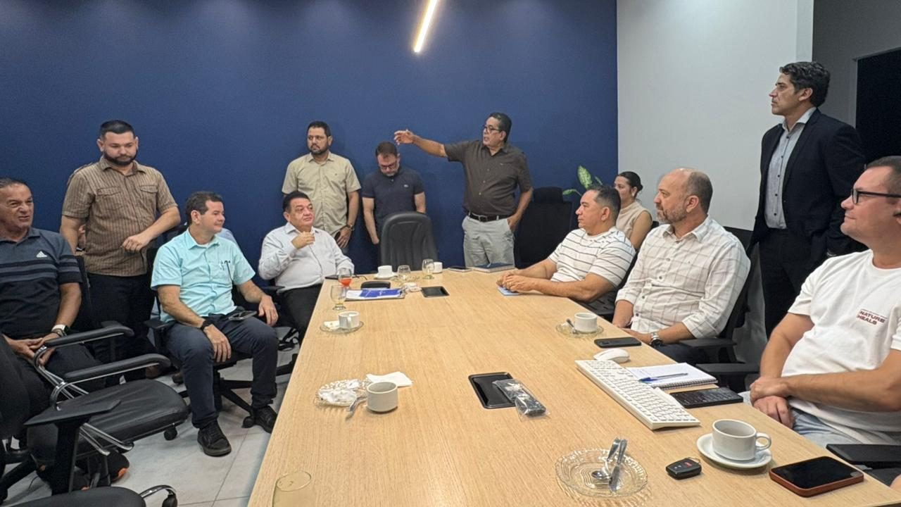 Prefeitura de Rio Branco alinha ações para garantir segurança, organização e inclusão no Carnaval Rio Branco Folia, Tradição e Alegria