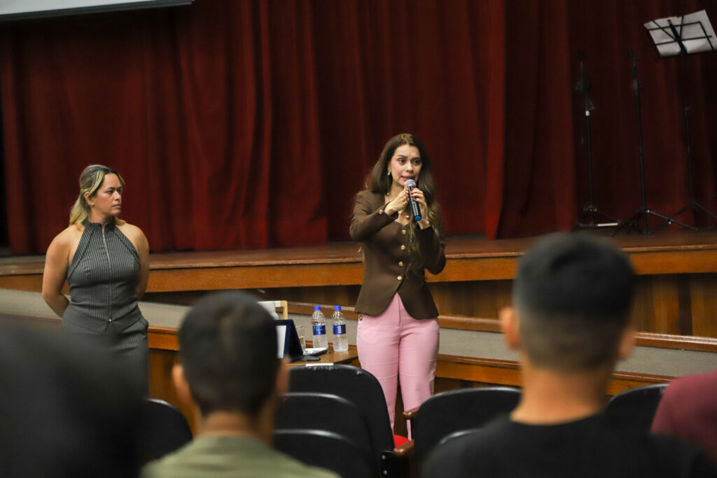 Detran promove formação para os novos servidores e reforça compromisso com o serviço público