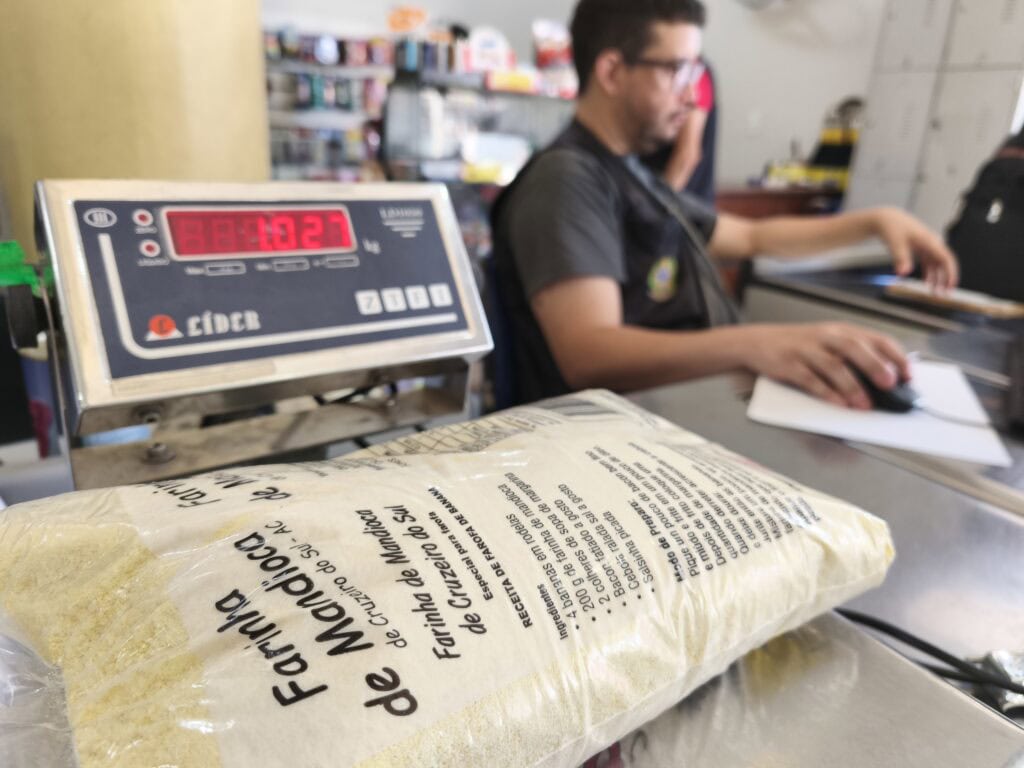 Servidores do Instituto de Pesos e Medidas passam a receber bônus por atividade delegada do Inmetro