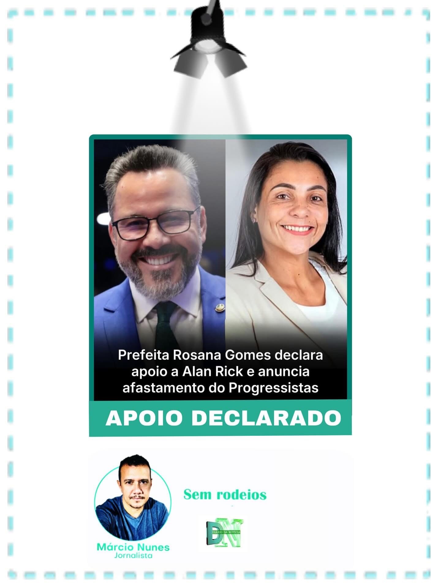 Alan começa 2026, assim como terminou 2025…FAVORITO, CRESCENDO e RECEBENDO APOIOS