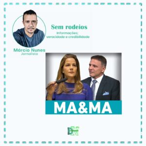 MA&MA é a dupla do momento