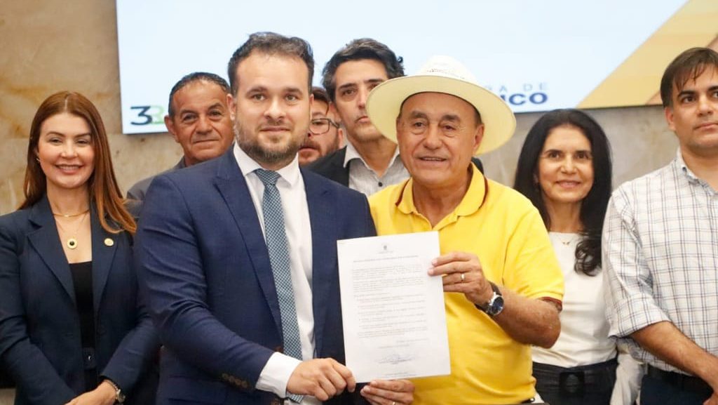 Prefeitura de Rio Branco lança Programa de Integridade Pública no Poder Executivo Municipal