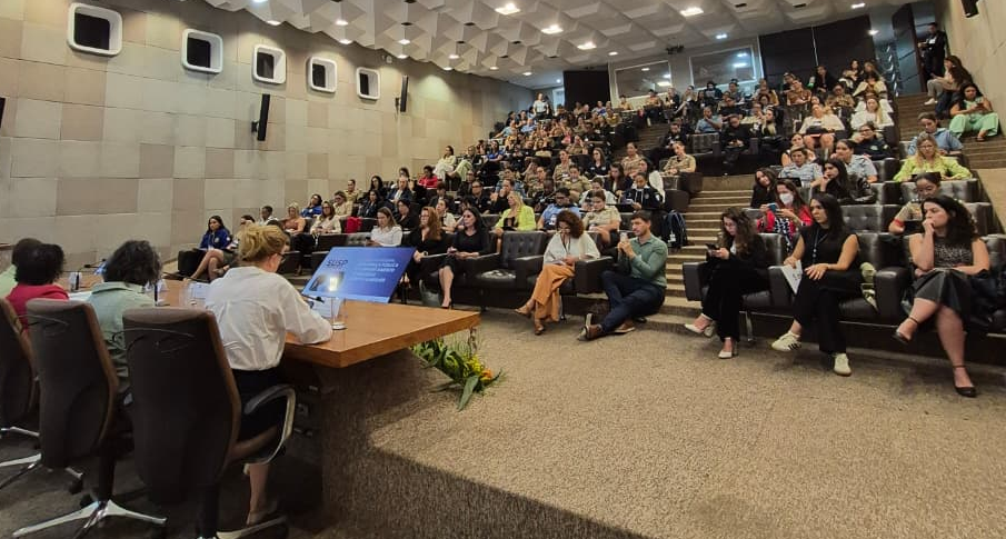 Polícia Civil do Acre participa de encontro nacional e reforça compromisso no enfrentamento à violência contra a mulher
