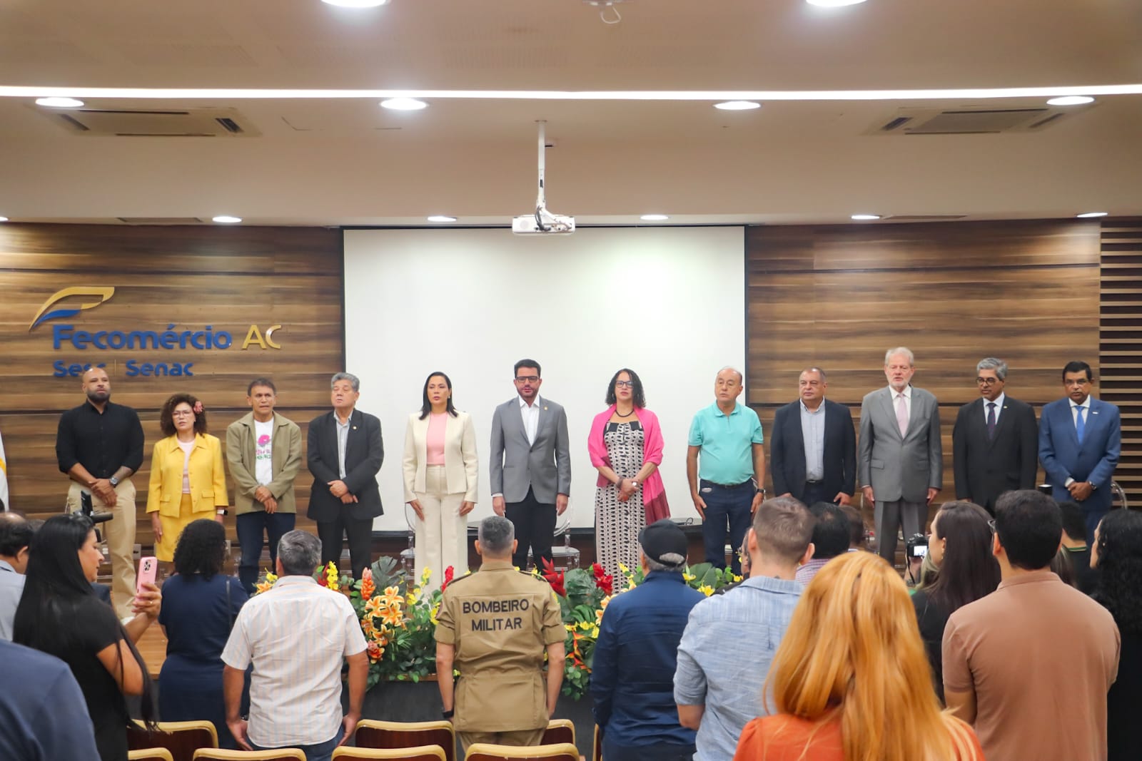 Rio Branco recebe ministra da Ciência e Tecnologia e fortalece agenda de Inovação e Desenvolvimento