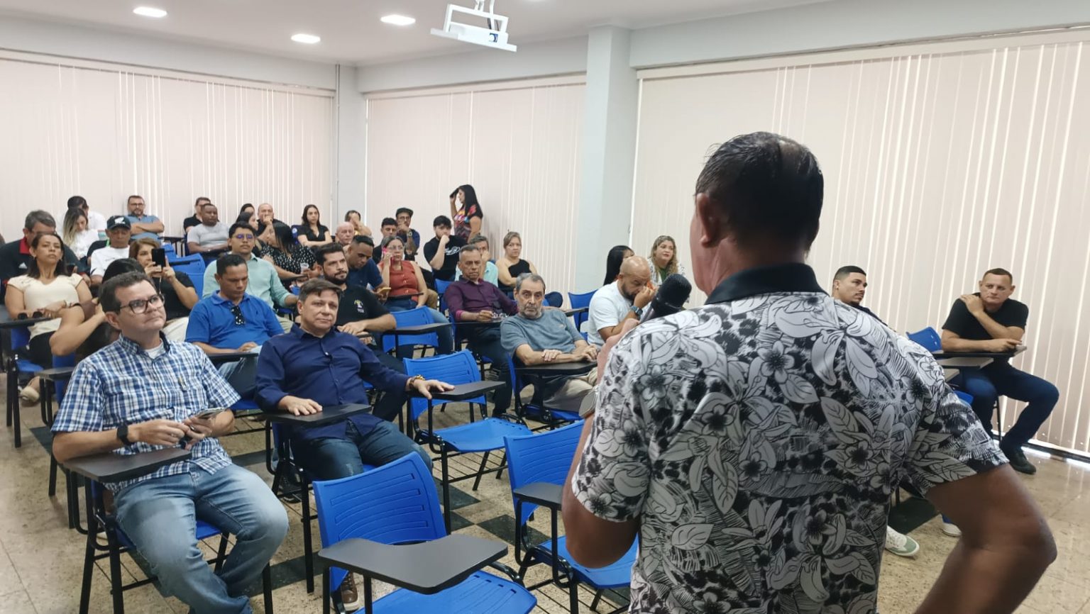 Prefeitura de Rio Branco lança Portal da Cultura para fortalecer o acesso à informação e às políticas culturais