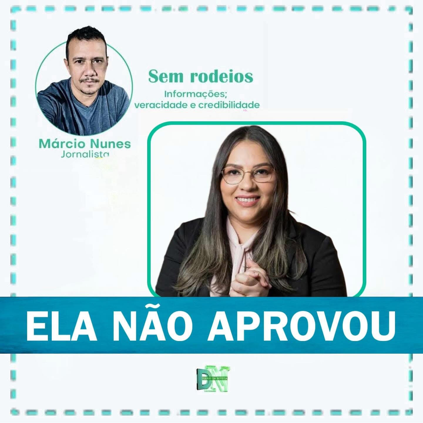 MEIRE SERAFIM, mulher de Mazin não gostou do relatório final da CPMI do INSS.