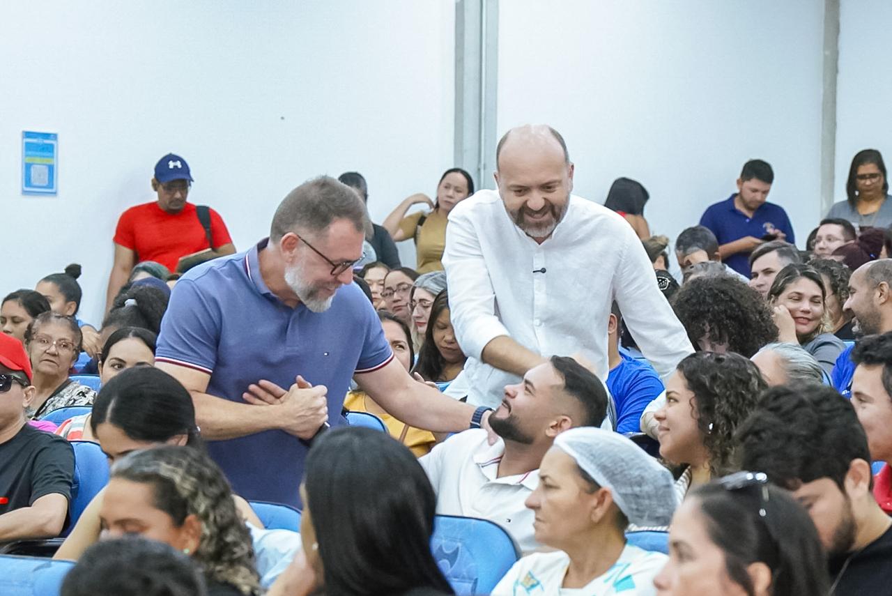 Prefeitura reorganiza territórios dos ACS para fortalecer atendimento à população em Rio Branco