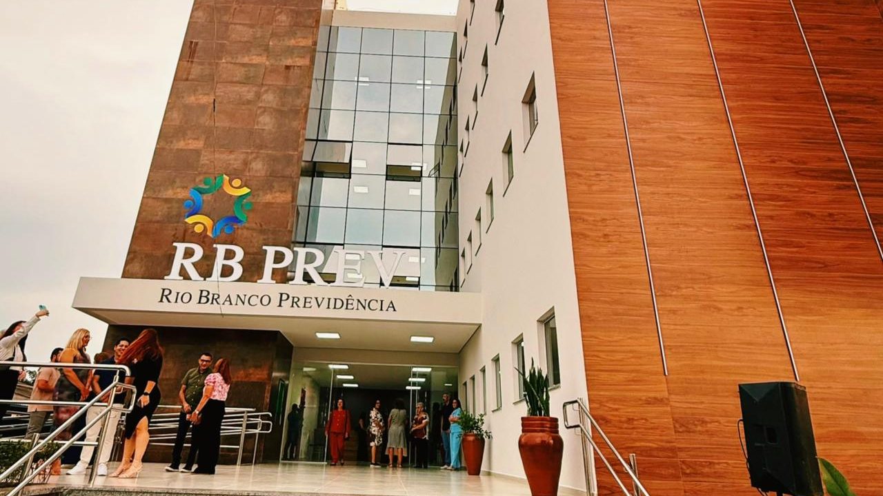 Prefeitura de Rio Branco inicia Censo Previdenciário 2026 para servidores e beneficiários